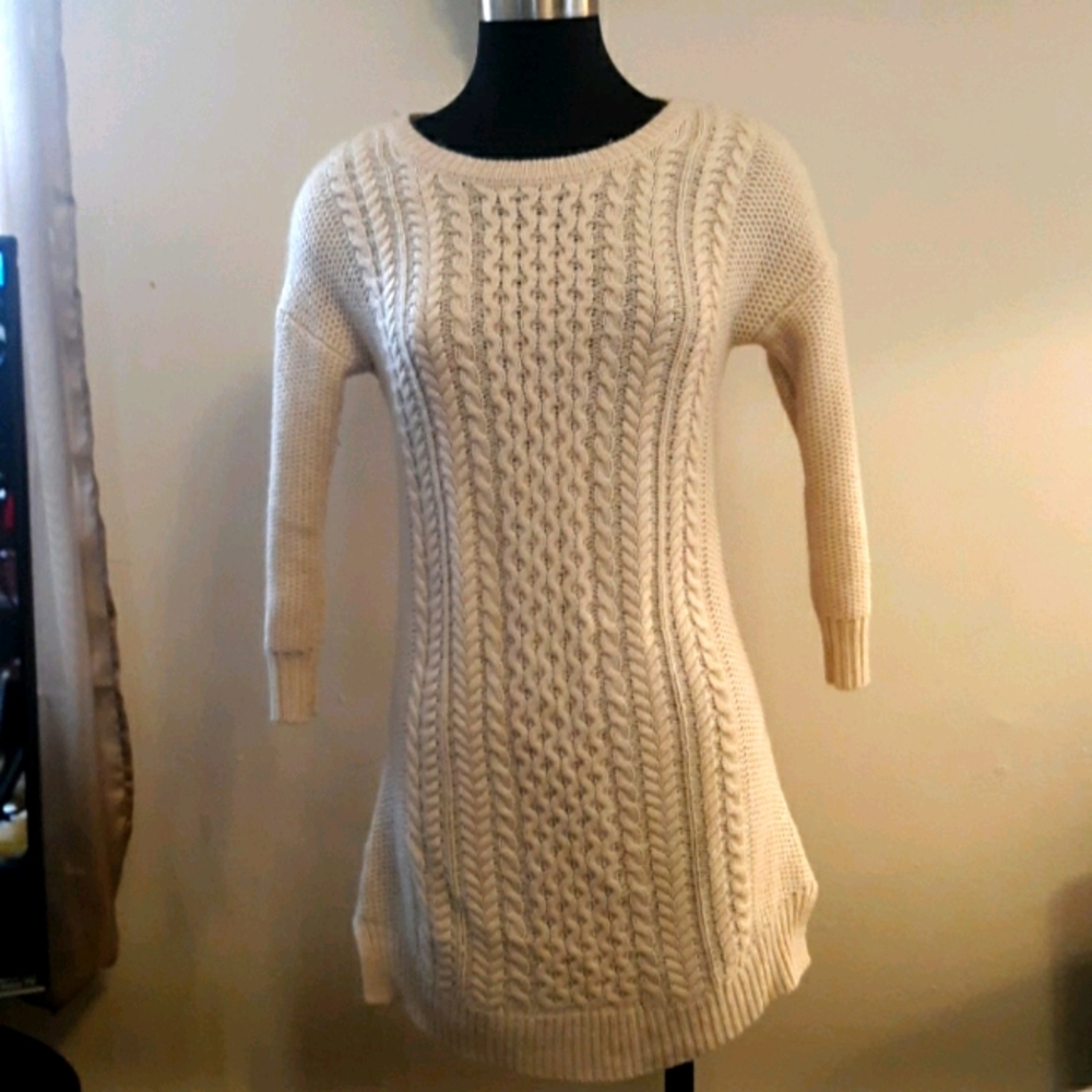 Sweatshirts and Sweater Dress